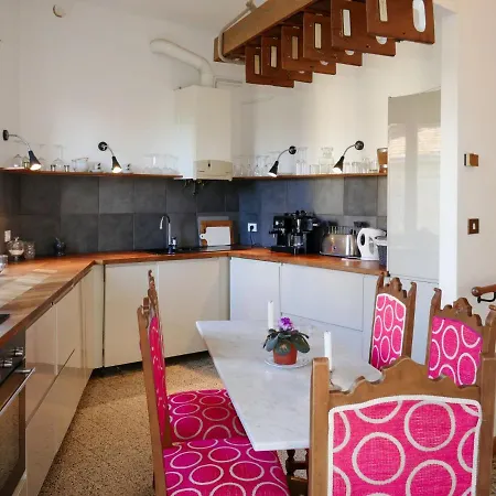 Apartman Finnesh House By Interhome