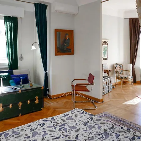 Apartman Finnesh House By Interhome
