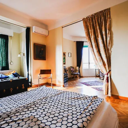 Finnesh House By Interhome Apartman San Remo