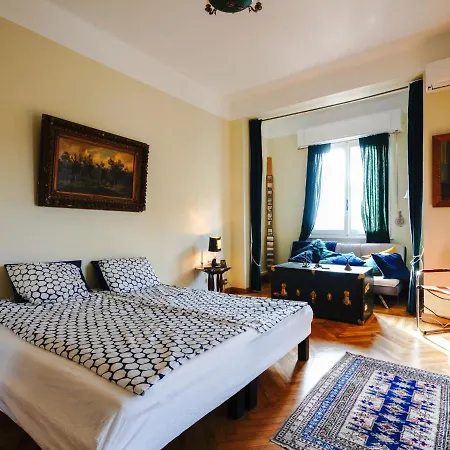 Apartman Finnesh House By Interhome