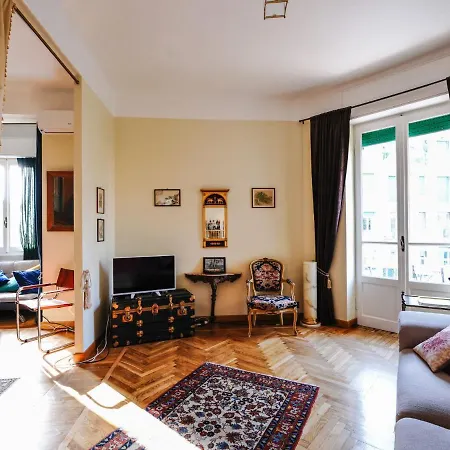 Finnesh House By Interhome Apartman San Remo