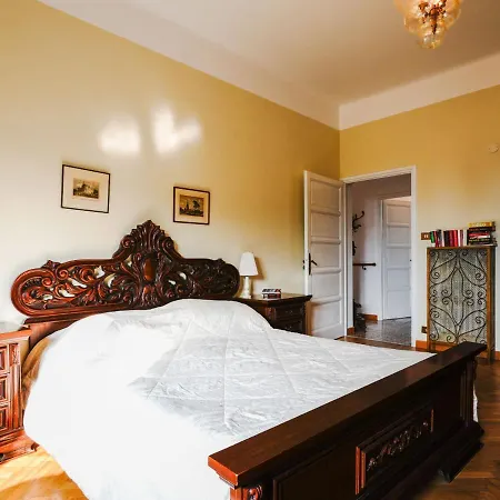 Apartman Finnesh House By Interhome San Remo