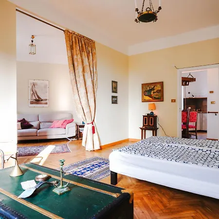 Apartman Finnesh House By Interhome