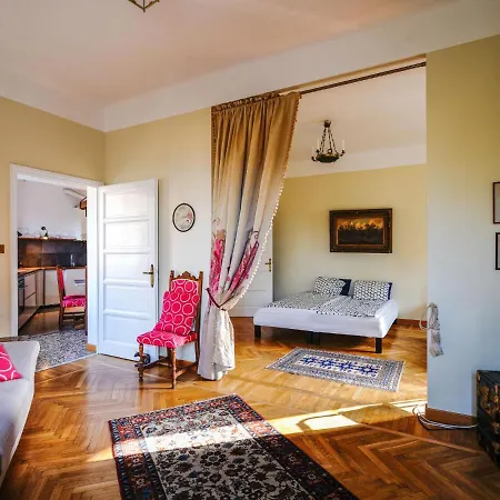 Finnesh House By Interhome Apartman