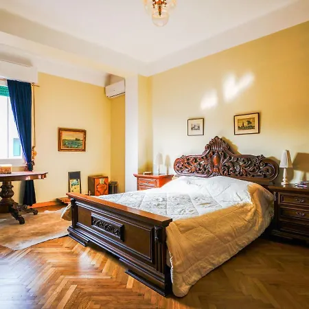Apartman Finnesh House By Interhome