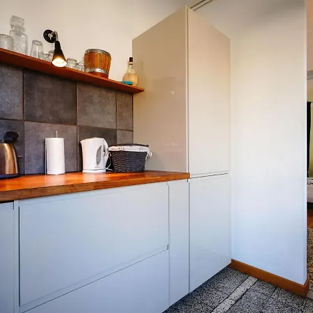 Apartman Finnesh House By Interhome *