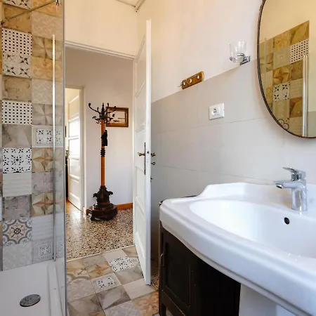 Finnesh House By Interhome Apartman San Remo