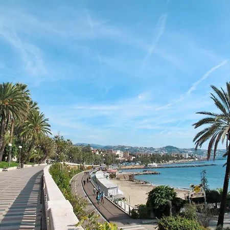 Finnesh House By Interhome Apartman San Remo